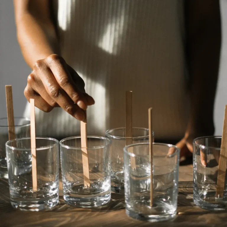 The Ultimate Beginner’s Guide to Candle Making