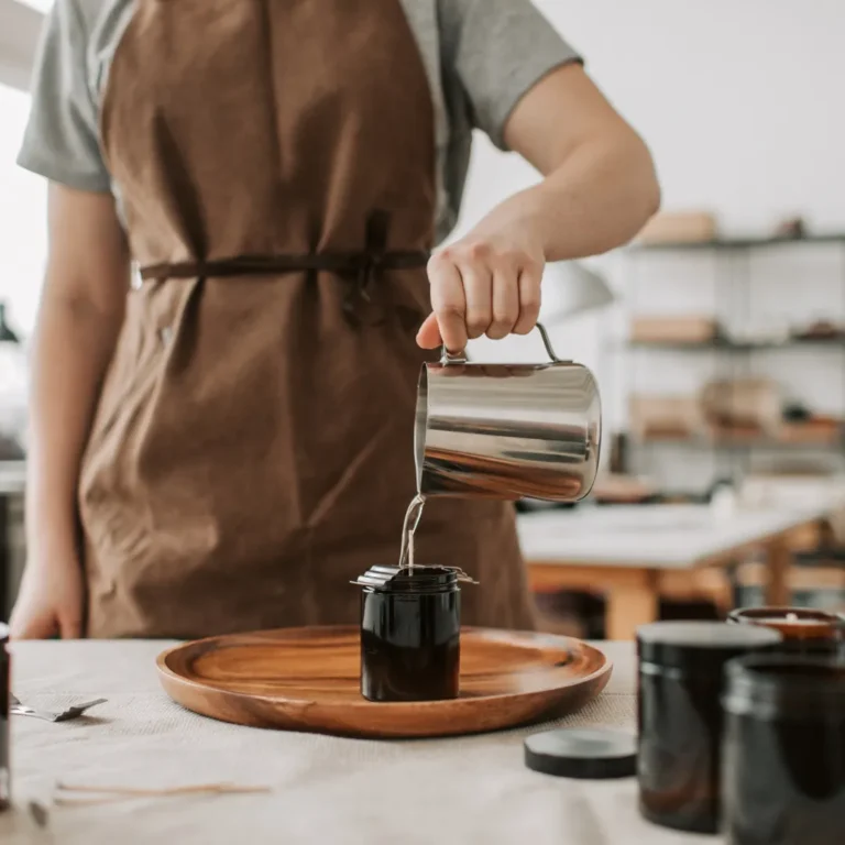 Level Up Your Craft: 7 Advanced Candle Making Techniques You’ll Love