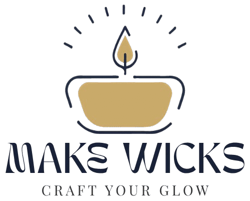 make wicks